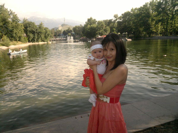 Гульдена Смаилова