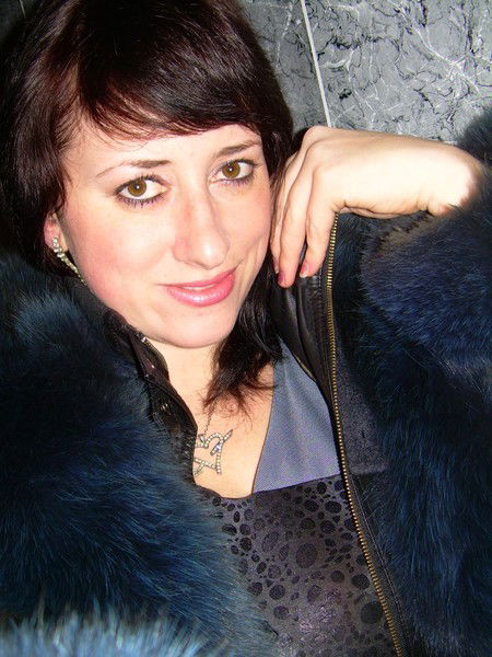 Елена Зотова