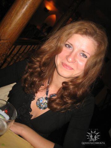 Юлия Волкова