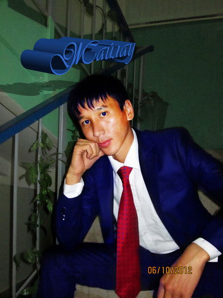 Muhammed Ali I Love Islam