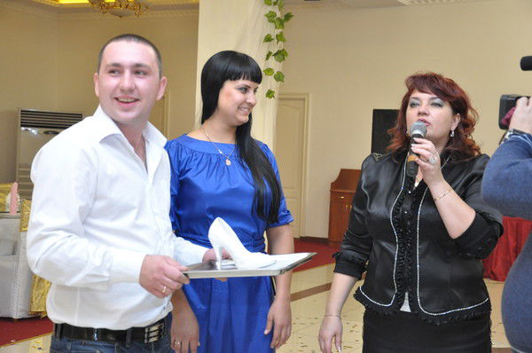 Джон Анисимов