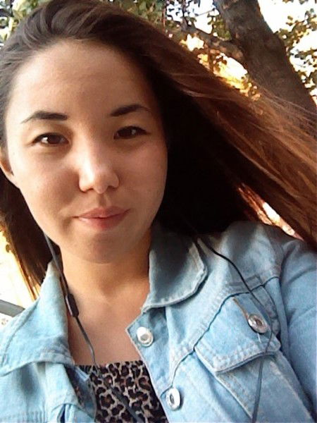 Камилла Занебесная