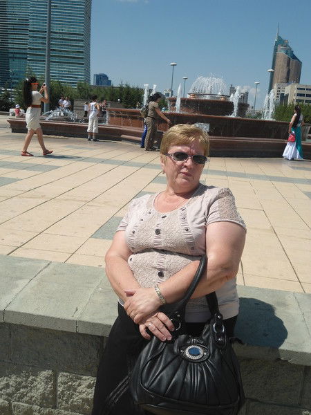 Любовь Лемтюгова