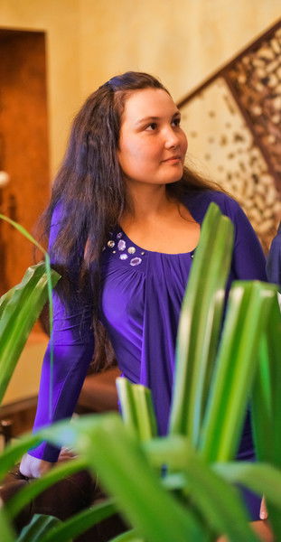 Мария Рябова