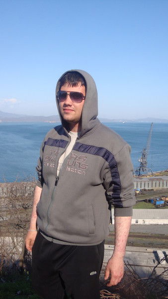 Алексей Орешников