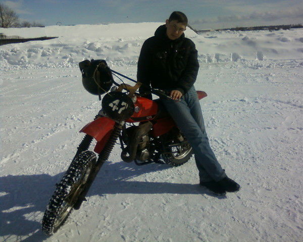 Булат Сибгатуллин