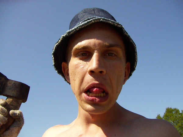 Дмитрий Кмитто