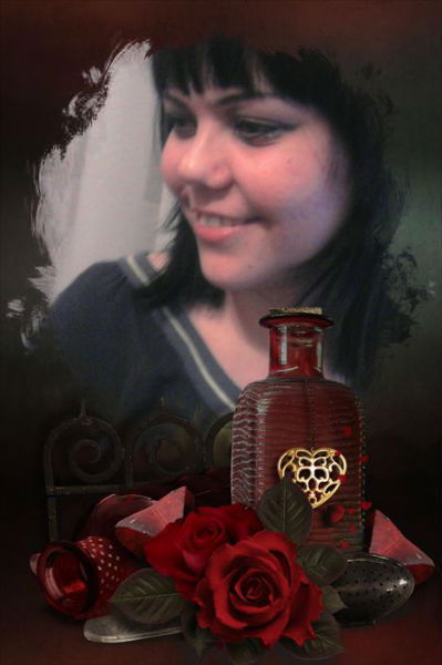 Курбанова Феруза