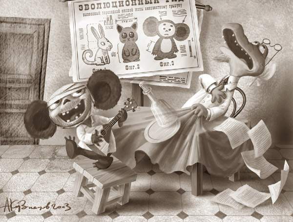 Сергей Корсунов