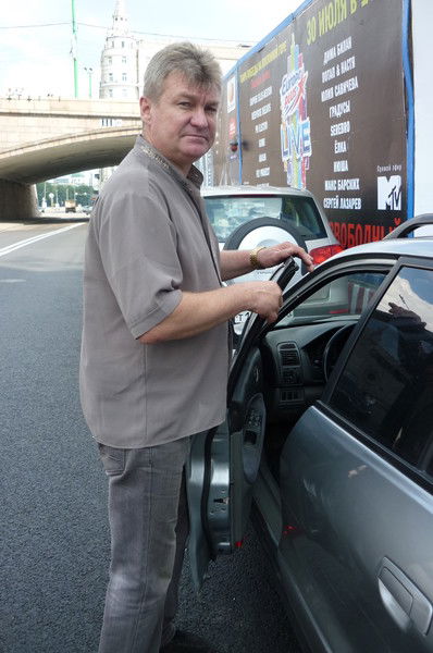 Александр Палатов