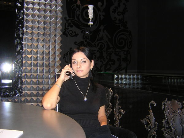 Алёна Дробная