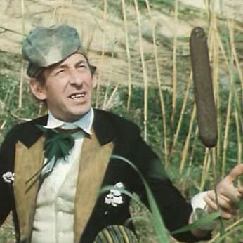 Дуремар Карабасович