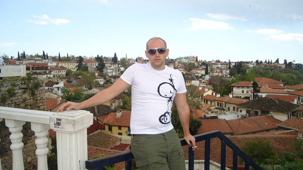 Иван Кульбашин