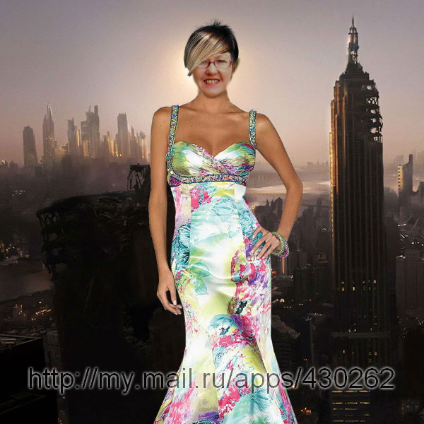 Света Анфёрова