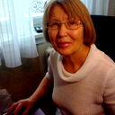 Галина Чернышова