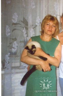 Наталья Гришко