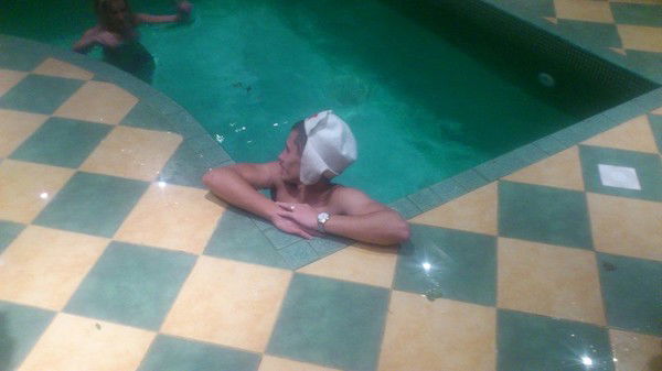 Денис Шестаков