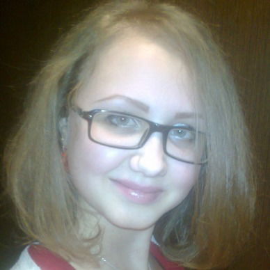 Яна Денисюк