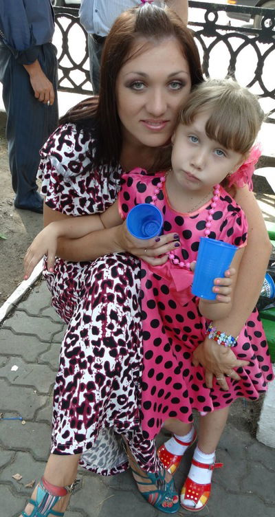 Елена Григорьева