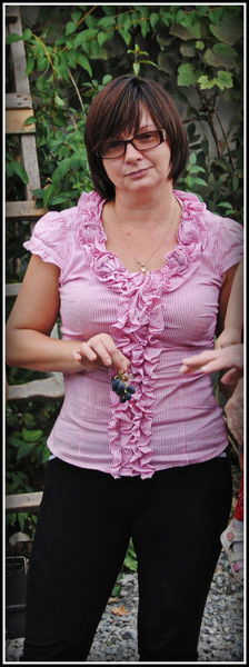 Ольга Белова