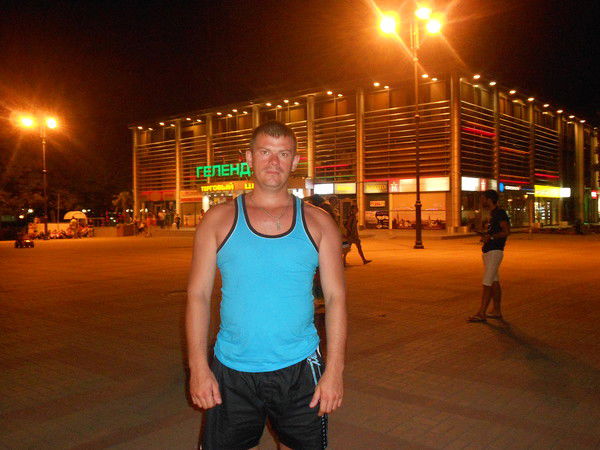 Александр Карнаев