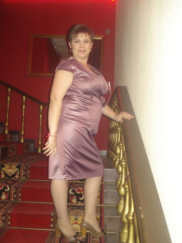 Наталья Савченко