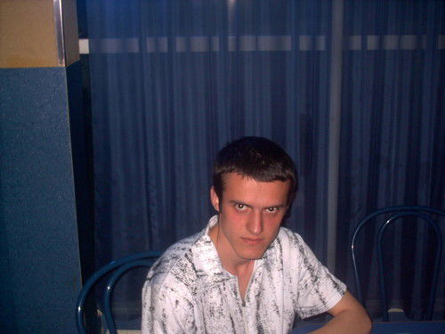 Виктор Авксентьев