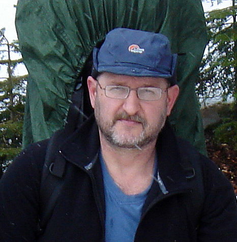 Андрей Карпенко