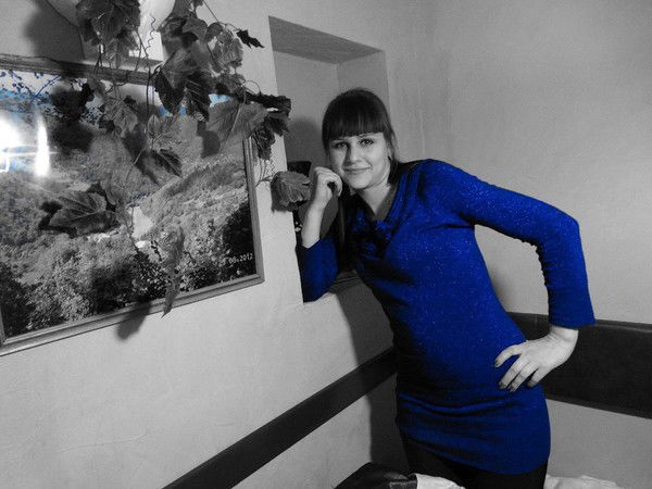 Ирина Мякишева