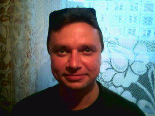 Андрей Бершанский