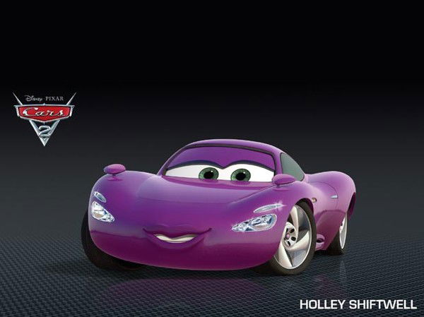 Холли Делюкс