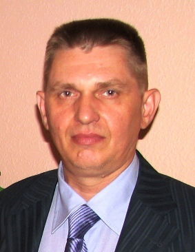 Юрий Панасюк