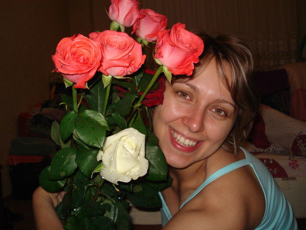 Татьяна Бирюкова