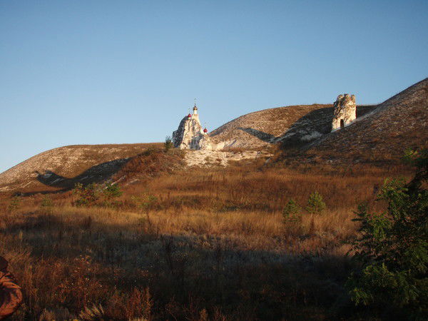 Елена Мастерова