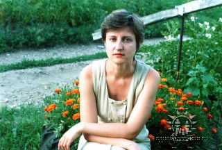 Наталья Некрасова