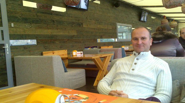 Дмитрий Савочкин