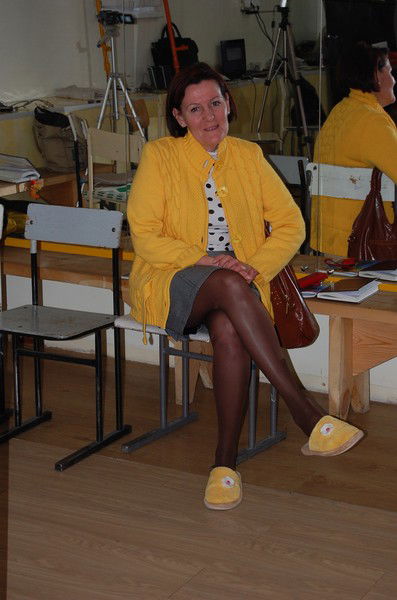 Ирина Гаврилова