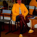 Ирина Гаврилова