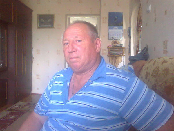 Николай Фёдоров