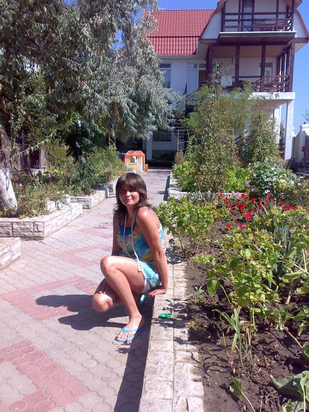 Ира Дмитриева