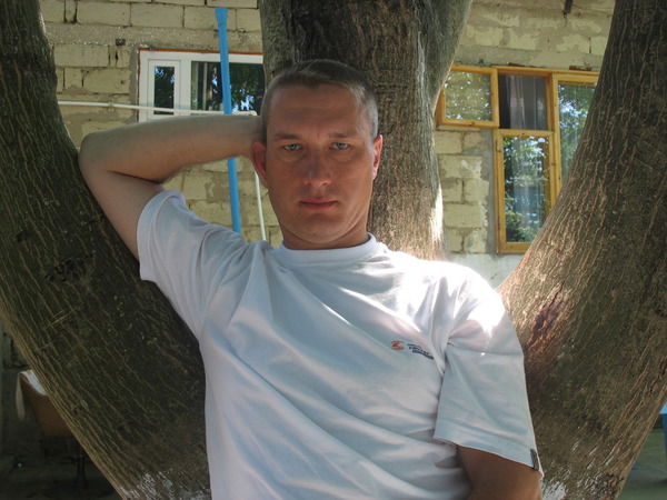 Алексей Конюхов