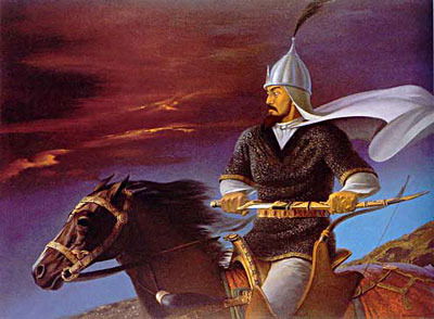 Исатай Тайманов