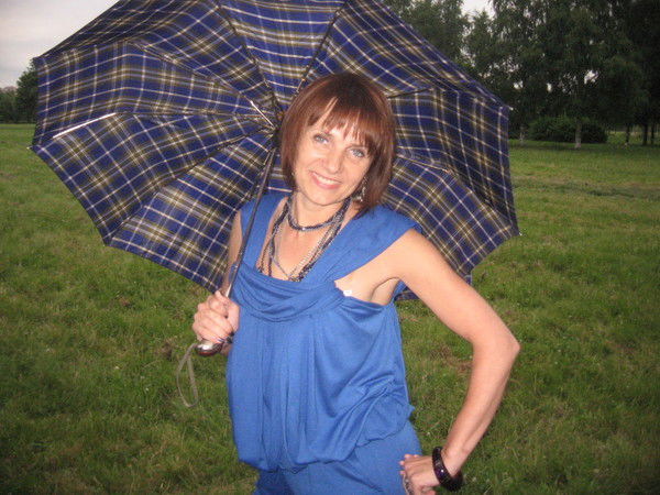 Елена Хмелева