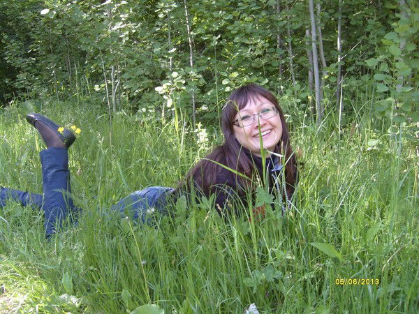 Наталья Клементьева