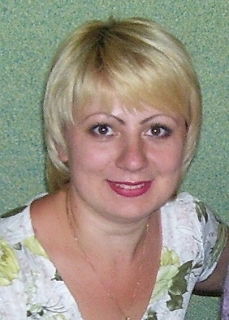 Александра Плюхина