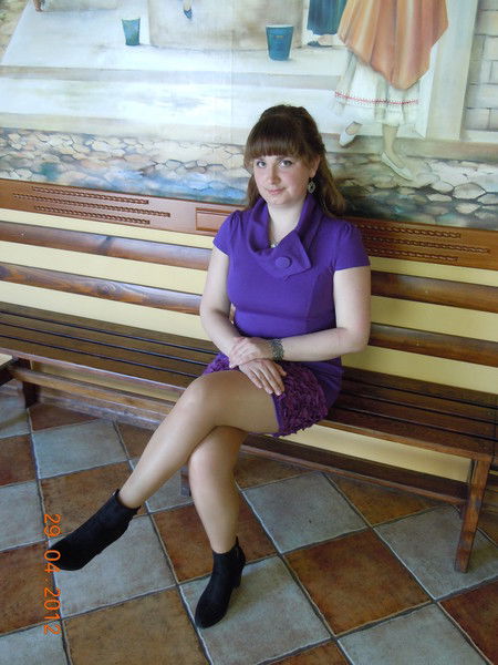 Анна Павловская