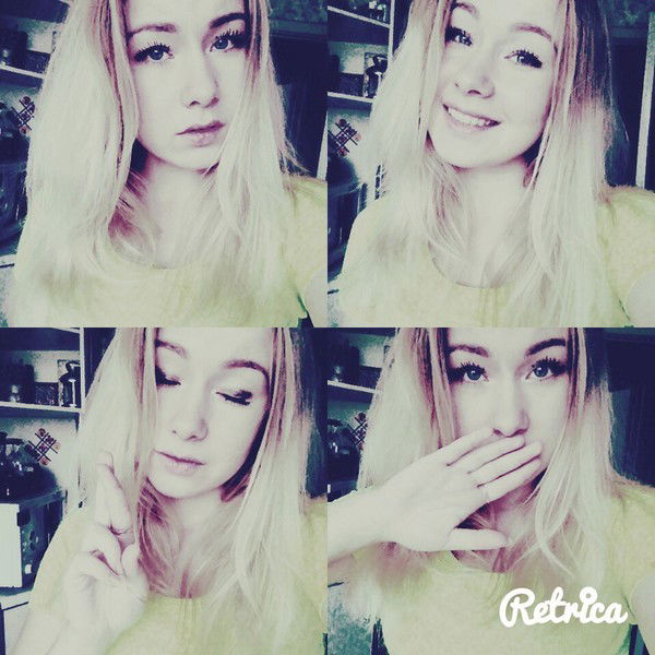 Анастасия Антонова