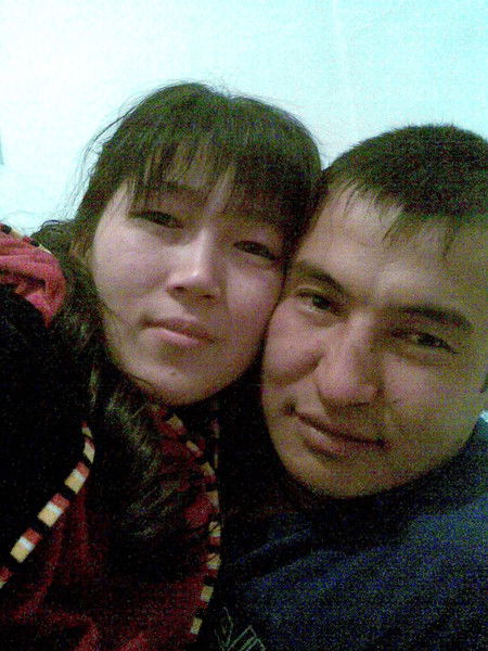 Айгерим Исакова