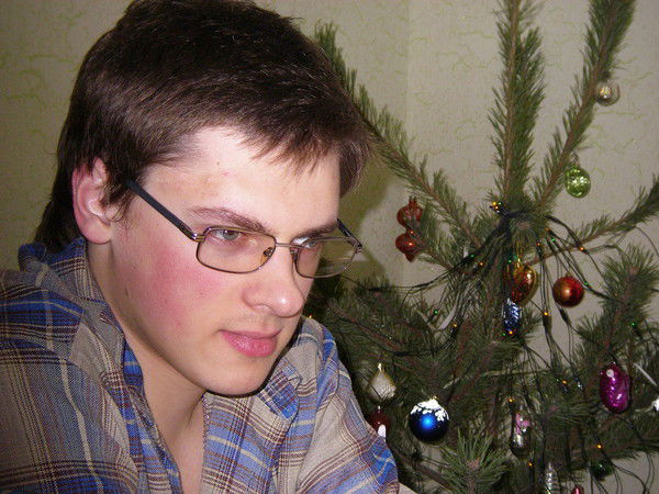 Евгений Ситников