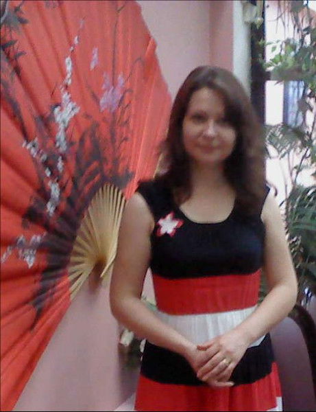 Зося Тыщенко